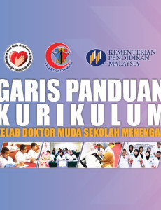 Garis Panduan Kurikulum Kelab Doktor Muda Sekolah Menengah